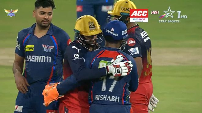 Rishabh Pant Shocks Fans by Withdrawing Appeal for Run Out! — Rishabh Pant appeal decision, Jitesh Sharma run out controversy, Rishabh Pant sportsmanship moment