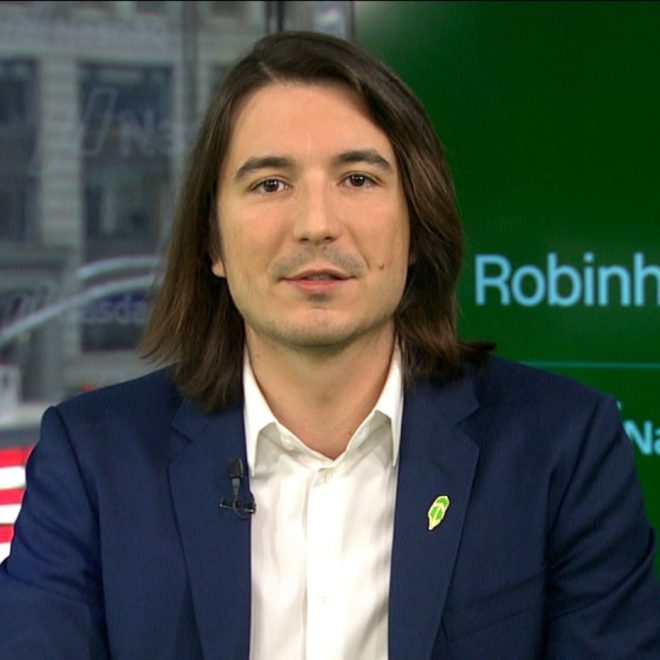 Robinhood's Bold Move: RWA Tokenization Proposal Shakes SEC! —  RWA tokenization, Robinhood SEC proposal, compliant RWA exchange