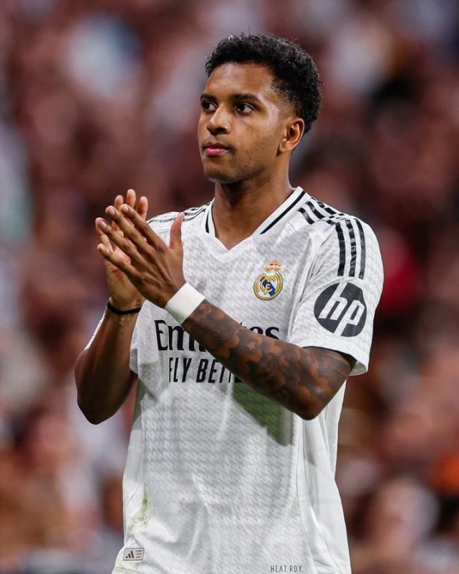 đš Rodrygo REFUSES to Play in Clasico, Demands Real Madrid Exit!