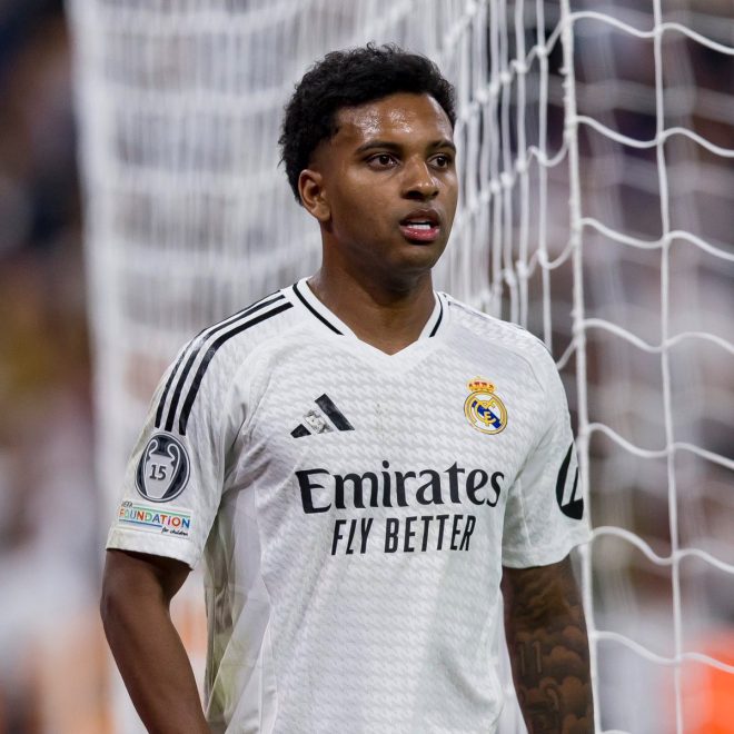Rodrygo's Bold Bet: Can He Win Xabi Alonso's Trust at Madrid? — Real Madrid transfer news, Rodrygo future plans, Xabi Alonso coaching impact