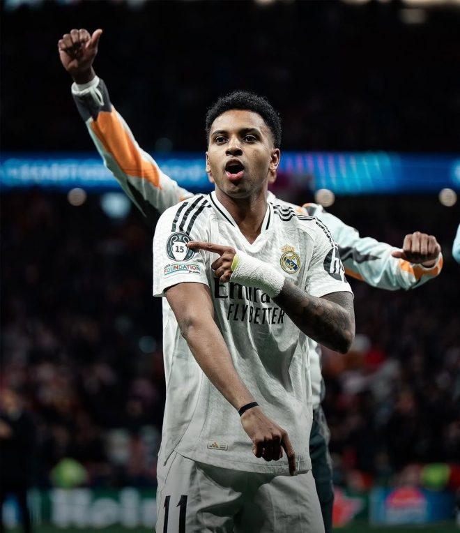 Rodrygo's Bold Promise: Will He Win Back Madrid Fans' Hearts? — Rodrygo Real Madrid commitment, Real Madrid fan trust Rodrygo, Rodrygo performance boost 2025