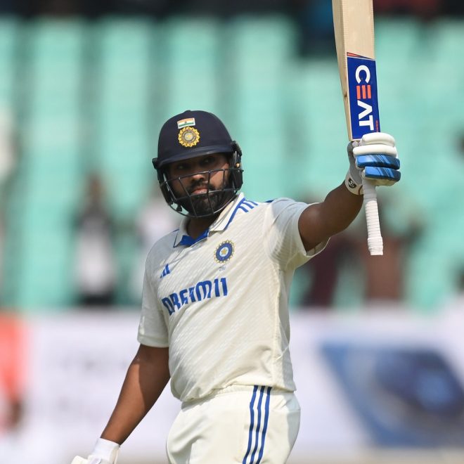 Rohit Sharma stuns fans with shock retirement from Test cricket, sparking debate on future of Indian team.
