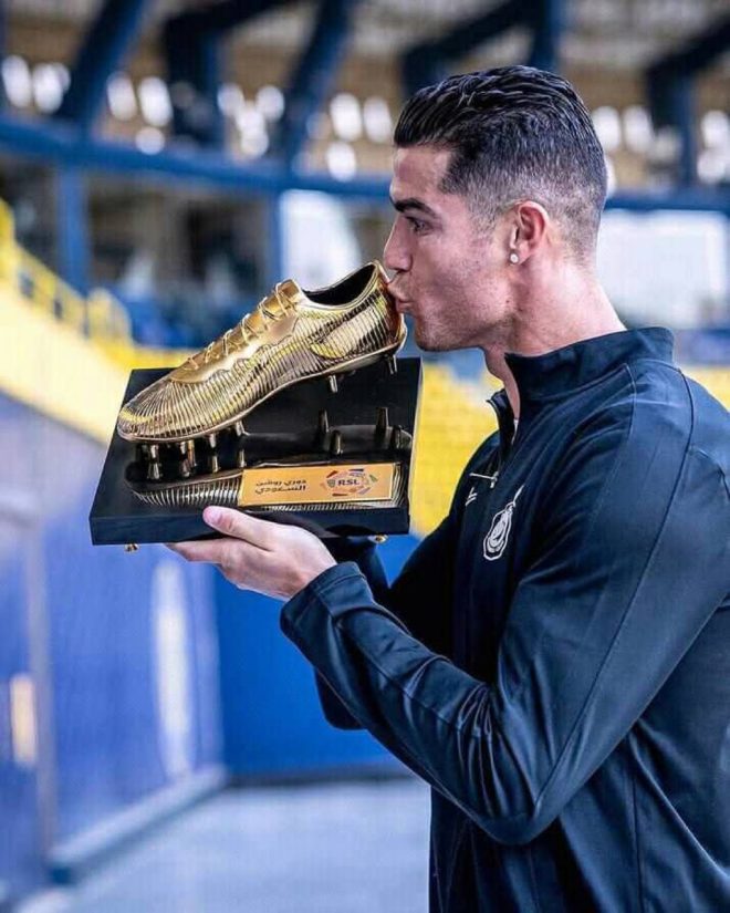 Ronaldo's 800 Goals: Can He Surpass Messi's Legacy in Saudi? — Cristiano Ronaldo career goals, Saudi Pro League Golden Boot, Ronaldo 800 club goals