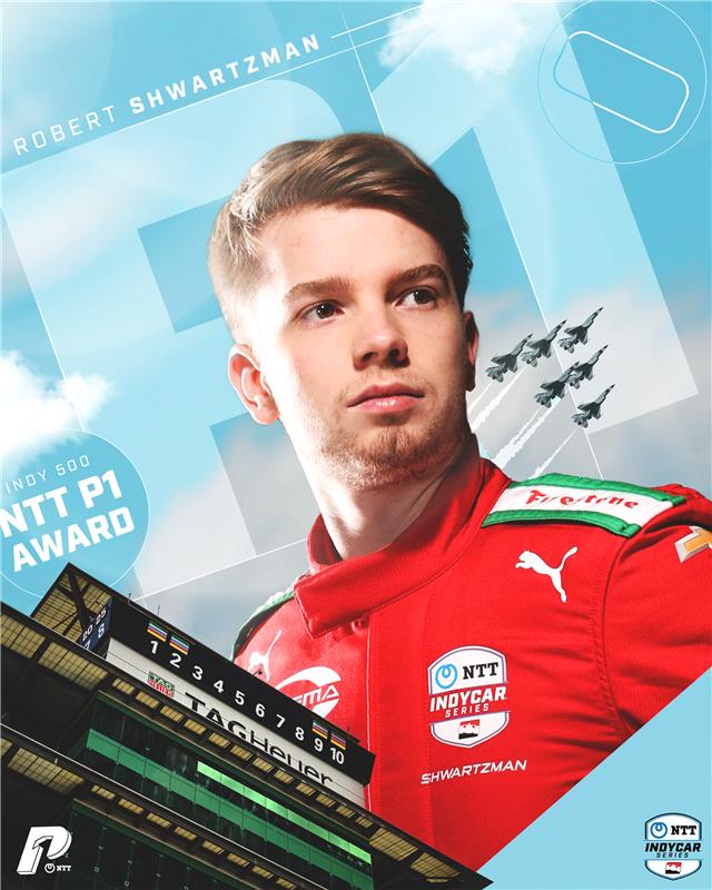 Rookie Shocker: Shwartzman Claims Indy 500 Victory Against All Odds! — Indianapolis 500 2025, Robert Shwartzman victory, NTT P1 Award 2025