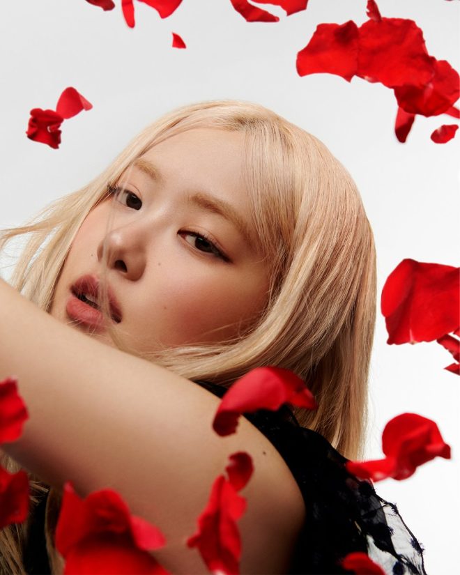 Rosé Reveals Shocking New Insights on BLACKPINK's Future! — BLACKPINK new music 2025, Rosé solo career insights, BLACKPINK member dynamics