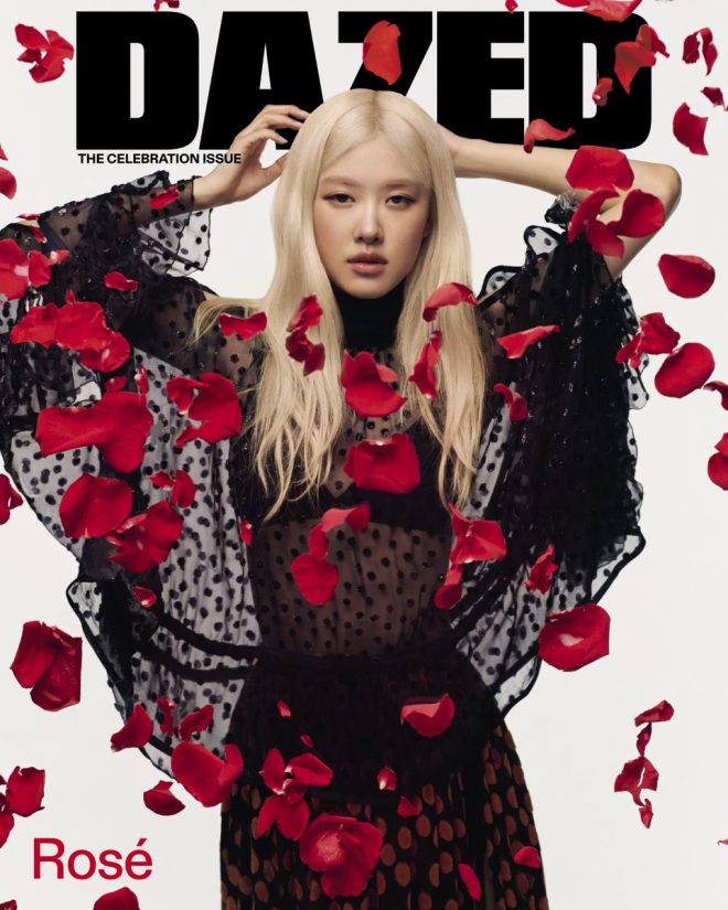 Rosé's Shocking Desire: Leaving Fame Behind for Anonymity! — K-pop evolution 2025, BLACKPINK comeback summer 2025, Rosé solo success stories