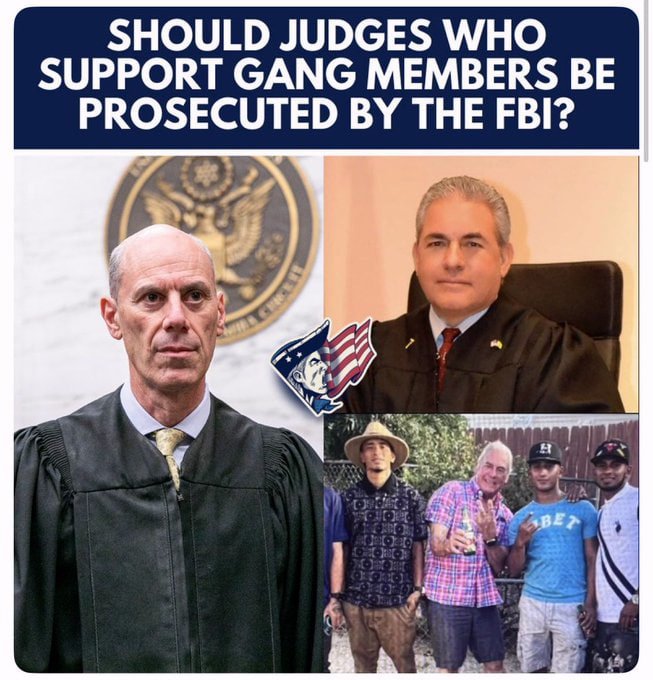 Rouge Judges Arrested: Hell Yeah or About Damn Time?
Is This the Justice We Voted For? Find Out Now! — judicial accountability news, corruption in the judiciary, public reaction to judge arrests