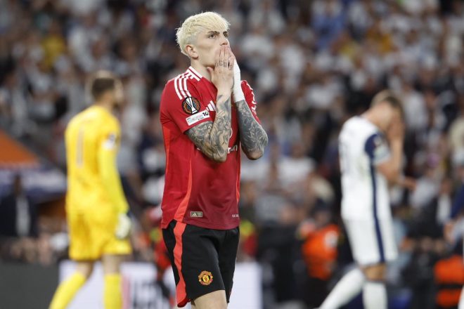 Ruben Amorim Slams Garnacho: Attitude Issues Emerge! — Ruben Amorim controversy, Garnacho attitude problems, Manchester United news 2025
