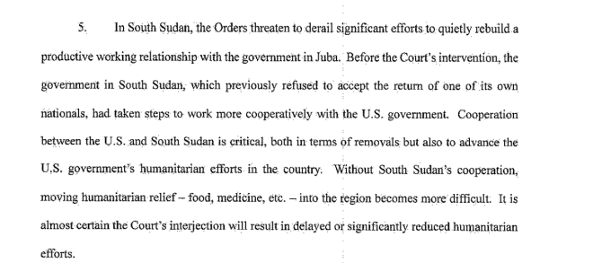 Rubio's Bold Move: Judge's Actions Stir Global Controversy! — immigration policy impact 2025, federal court intervention immigration, international refugee crisis solutions
