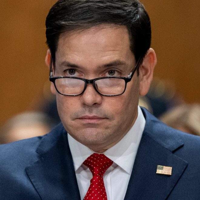 Rubio's Shocking Move: 100 NSC Staffers Suddenly Laid Off! — National Security Council restructuring, Marco Rubio staff changes 2025, government employee layoffs news