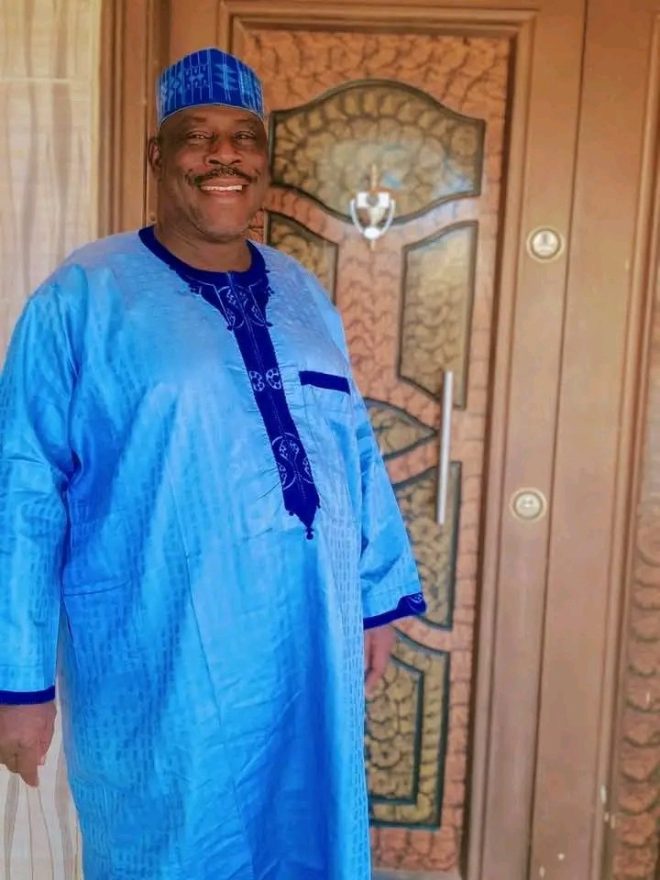 SAD NEWS: Death of Alhaji Balan Auwal Mai Gwanjo in Captivity