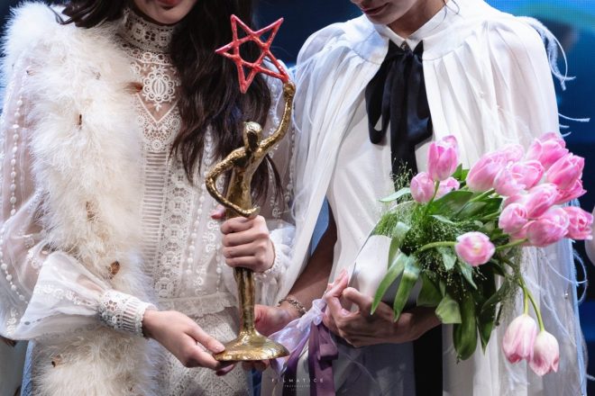 SAROCHA REBECCA: A Shocking Upset at Nine Entertainment Awards!
Will Freen Becky Take Home the Biggest Prize of 2025?
Controversy Erupts as Fans Rally for Becky's Win! — Sarocha Rebecca 2025, Nine Entertainment Awards, Freen Becky Celebration
