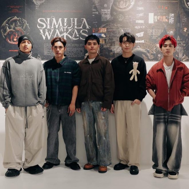 SB19 Dominates Spotify PH Charts: Is This the New Era of OPM? — SB19 Spotify chart success, SB19 viral songs, SB19 music hits