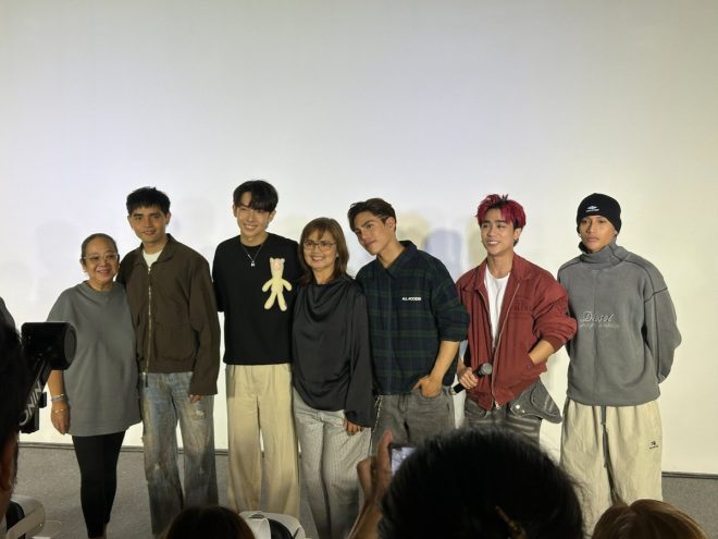 SB19 Sparks Controversy at The Simula at Wakas Launch Event! — SB19 event highlights, The Simula at Wakas Experience preview, Araneta City entertainment events