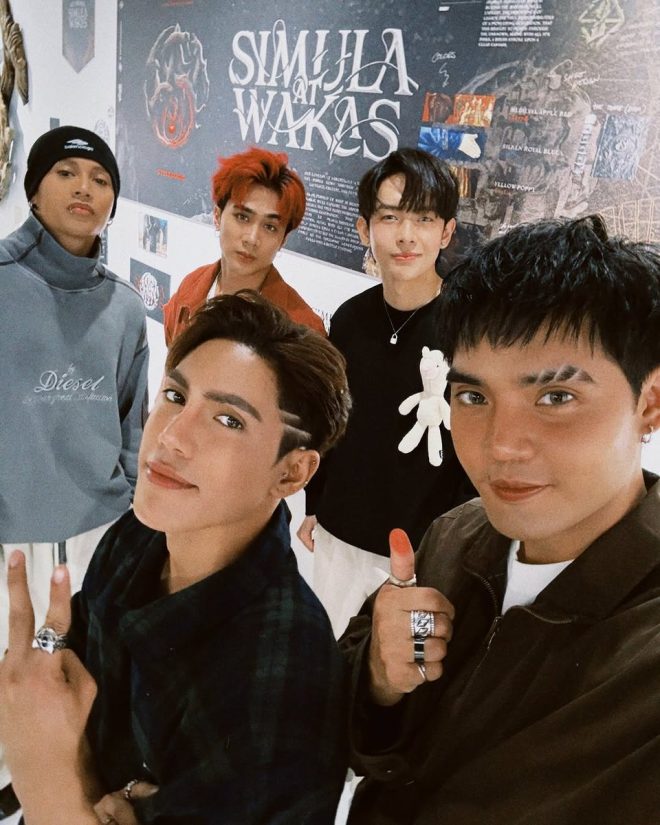 SB19's Bold Move: Inside the Controversial P-Pop Exhibit! — P-pop interactive exhibit, SB19 fan experience, Quezon City events 2025