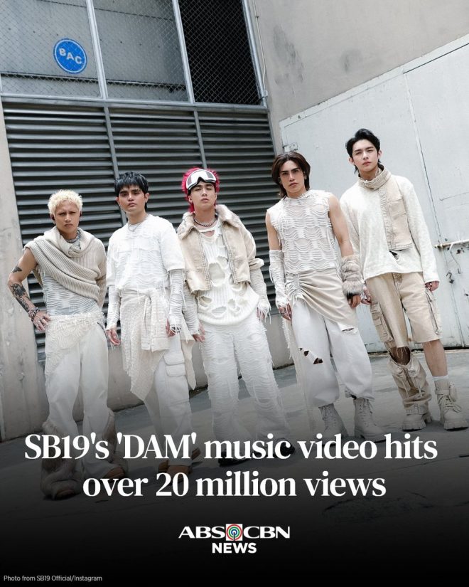 SB19's New Video Hits 20M Views: What’s the Controversy? — "SB19 music video," "viral music trends," "Philippine pop sensation"