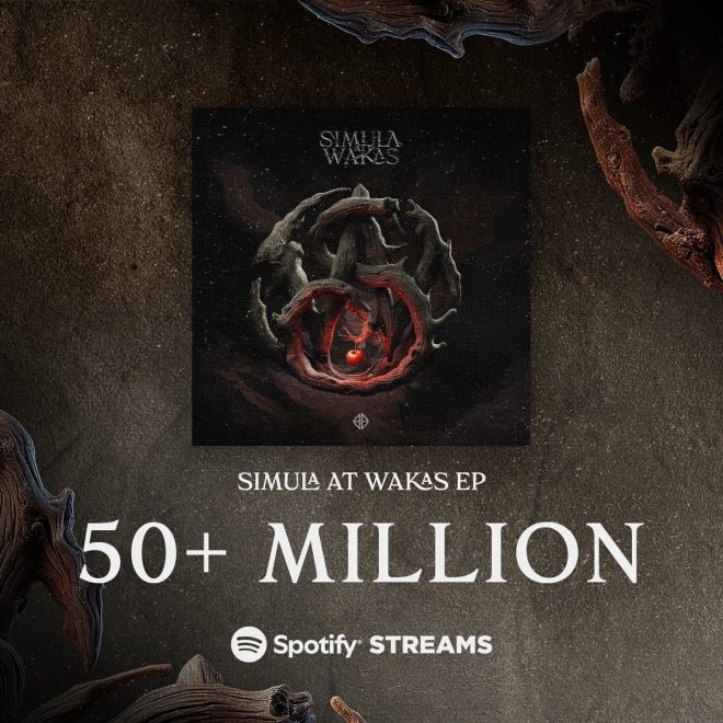 SB19's 'Simula at Wakas' EP Hits 50M Streams—What's Next? —  Simula at Wakas EP, SB19 Spotify streams, SB19 milestone 2025