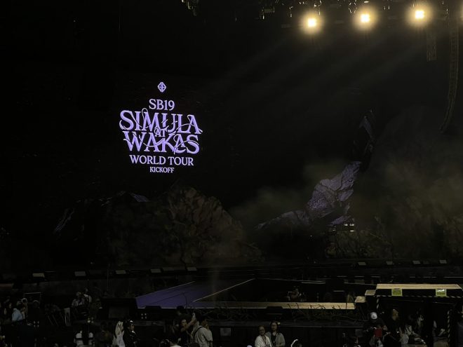 SB19's Sold-Out Show Sparks Controversy: A New Era Begins! — SB19 concert tickets, Philippine Arena events 2025, A'TIN fan experience