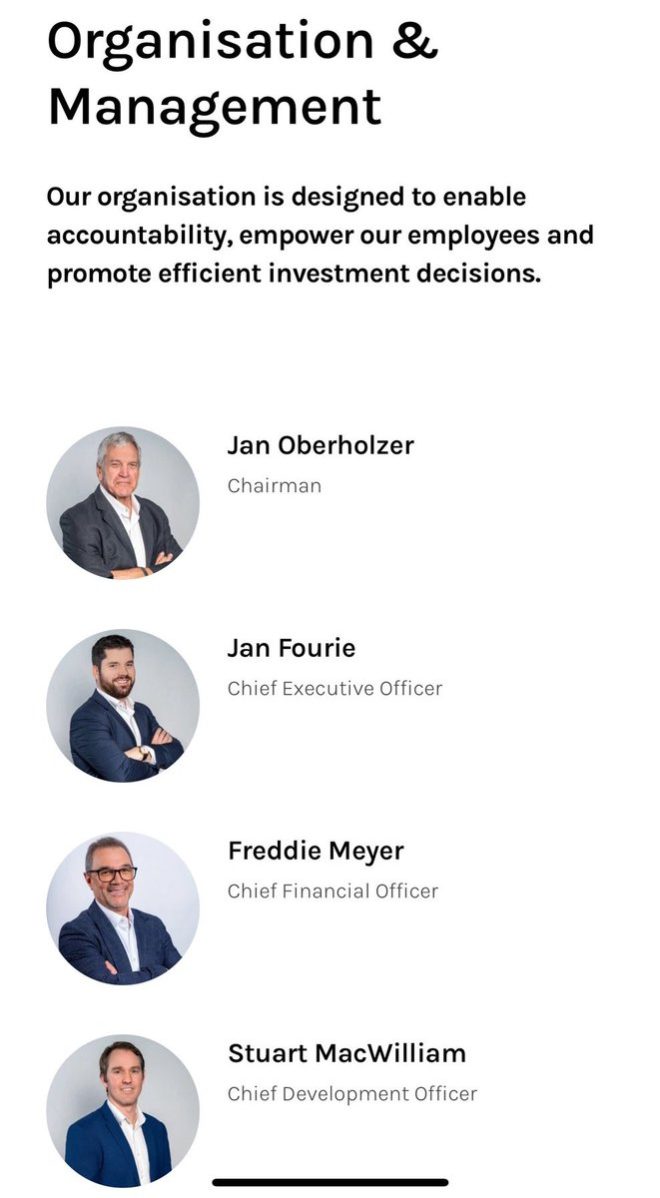 SCANDAL: Former Eskom COO's Firm Wins Controversial R9.5B Tender! — Eskom IPP tender scandal, Mulilo Energy battery storage project, Jan Oberholzer Eskom controversy