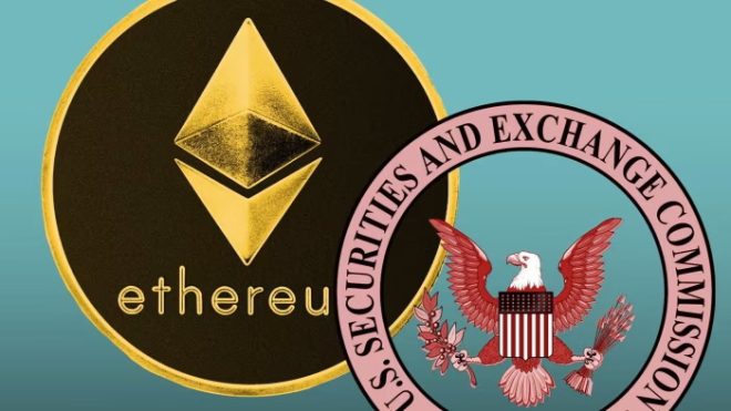 SEC Shocker: Crypto Staking Not a Security? What That Means! — crypto staking regulations, SEC cryptocurrency guidelines, proof of stake compliance 2025