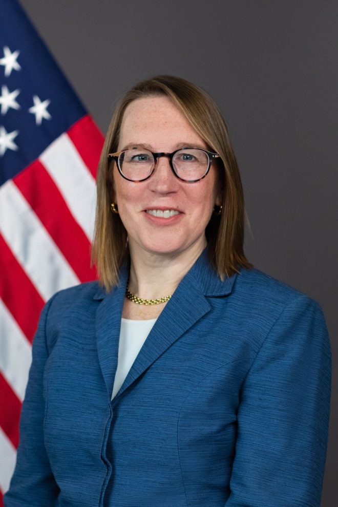 🚨 SEC's Peirce Sparks Outrage: Tokenization to Upend Finance Forever!