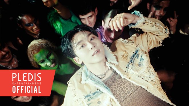 "SEVENTEEN Drops Explosive Teaser 2 for 'THUNDER' - Fans Divided Over Shocking New Sound and Visuals! #SEVENTEEN #HAPPY_BURSTDAY #SVT_THUNDER" — SEVENTEEN comeback, K-pop teaser, SVT teaser