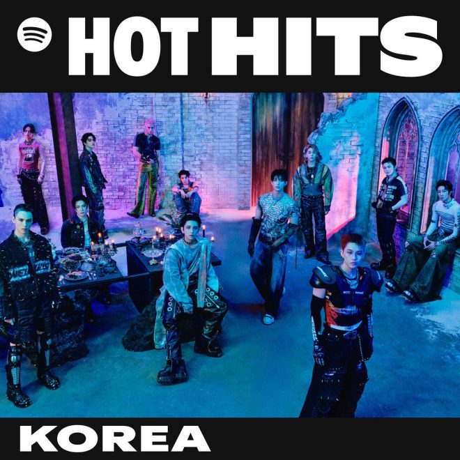 SEVENTEEN Shocks Fans as They Claim Spotify's Top Playlist!
Is 'THUNDER' Their Best Track Yet? Listen and Decide! — K-pop news, Spotify playlist features, SEVENTEEN new single 2025
