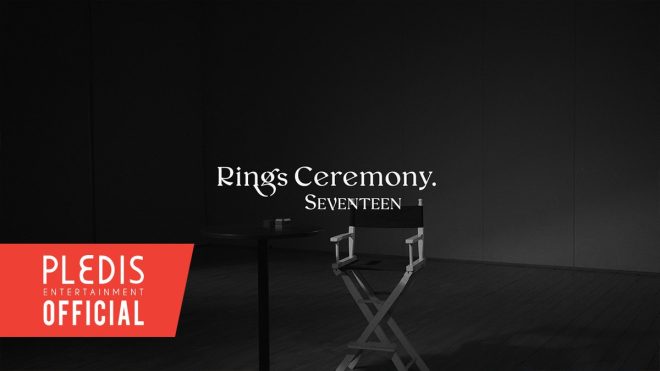 "SEVENTEEN Shocks Fans with Bold Move: Will they Really Challenge Eternity?" — SEVENTEEN Eternal Rings Challenge, SVT Eternity Ceremony, SEVENTEEN Forever Bands Event
