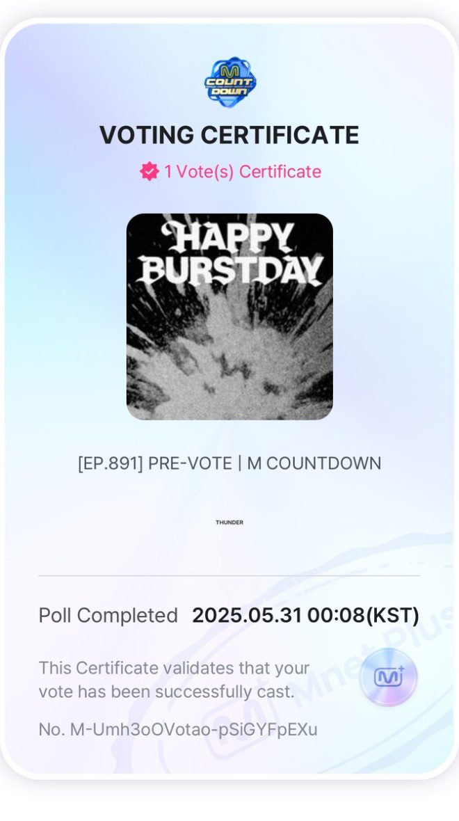 SEVENTEEN's Shocking M COUNTDOWN Vote Battle: Who Will Prevail? — M Countdown voting, K-pop music charts, SEVENTEEN fan engagement