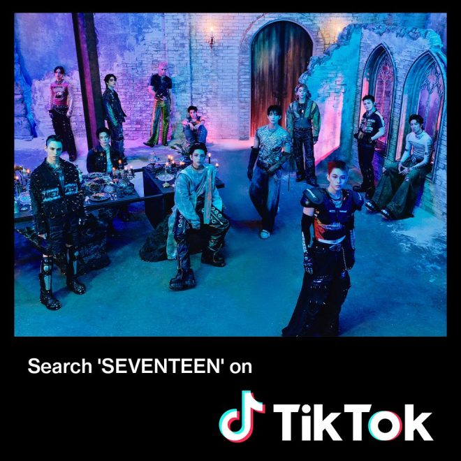 SEVENTEEN's 'THUNDER' Sparks TikTok Debate: Gen Z Divided! — SEVENTEEN THUNDER release, TikTok music trends 2025, K-pop hits chart