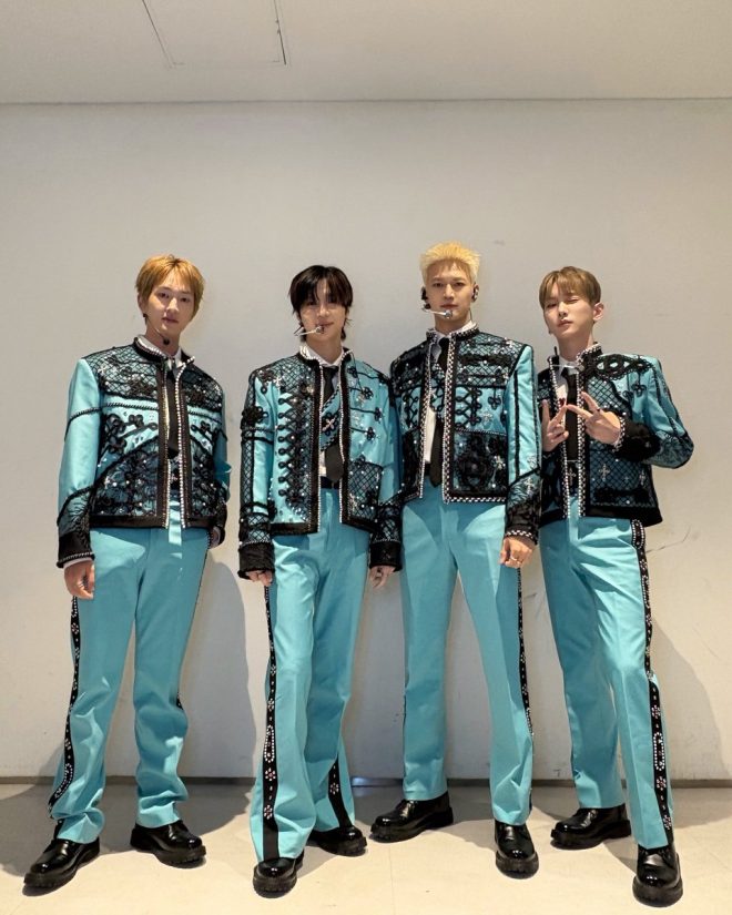 SHINee's Shocking Return: What This Means for K-Pop's Future! — SHINee Reunion 2025, K-Pop Legends Comeback, SHINee World Tour 2025
