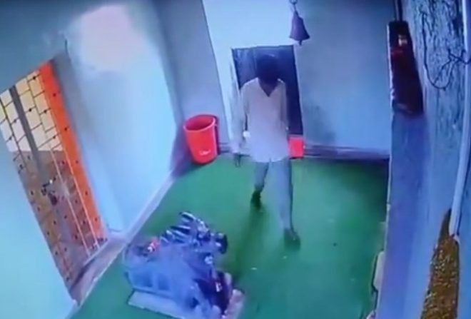 SHOCKING: 19-Year-Old Desecrates Pune Temple, Outrage Erupts! 🚨