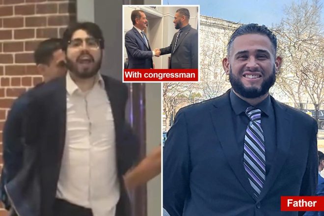 SHOCKING LINK: Shooter's Dad Celebrated by Dem at Trump Event! — DC shooting investigation updates, Jewish Museum security concerns, Congressman ties to shooter family