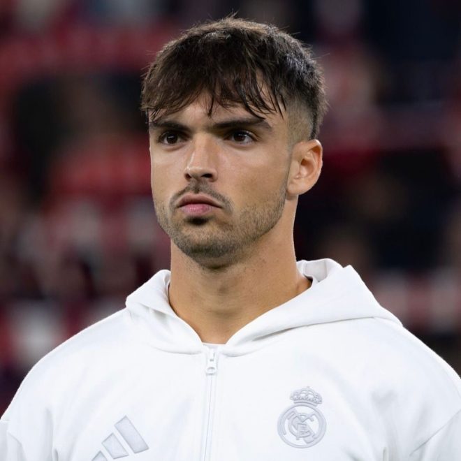 π¨ SHOCKING: Real Madrid Star Faces Trial for Sharing Explicit Images!