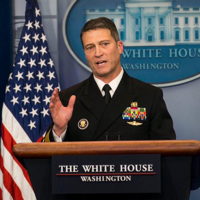 "SHOCKING: Ronny Jackson Exposes Cover-Up of Joe Biden's Cancer Diagnosis - What else are they hiding?" —  Ronny Jackson bombshell, Joe Biden cancer diagnosis, political cover upst be 2025, though adding the year is not mandatory.[/gpt3]