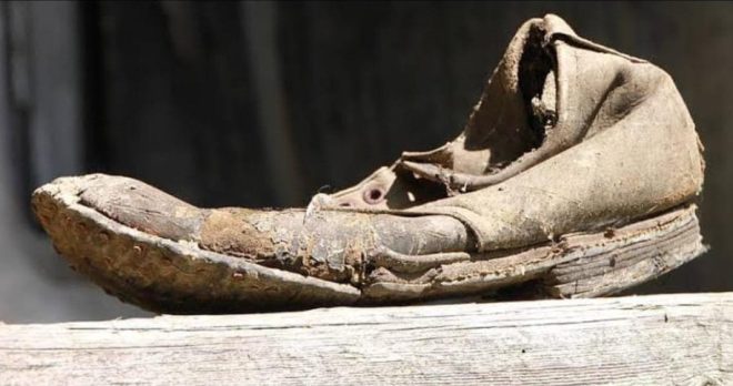SHOE ATTACK: Three Arrested After Assault on William Ruto!