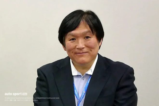 SRO Motorsports Group Asia Mourns Death of Sid Ogura, a Legend