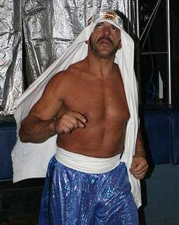 Sabu's Death at 60 Shocks Wrestling Community After Final Match
WrestlingCommunity
wrestling
WWERaw
wwe
prowrestling
ecw