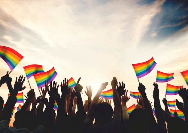 Salt Lake City Defies Utah: LGBTQ Flags Now Official City Symbols