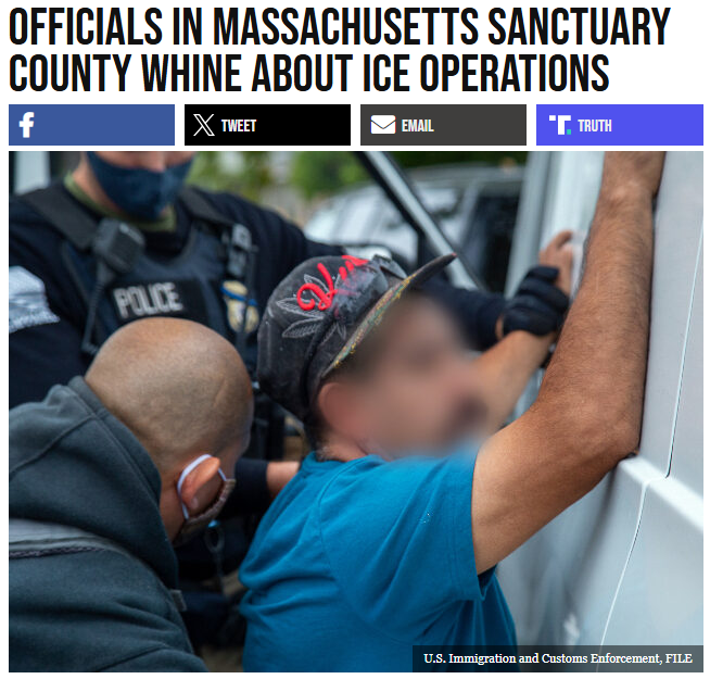 Sanctuary City Shock: Plymouth Officials Clash with ICE Agents! — sanctuary city tensions, ICE enforcement actions, Massachusetts immigration debate