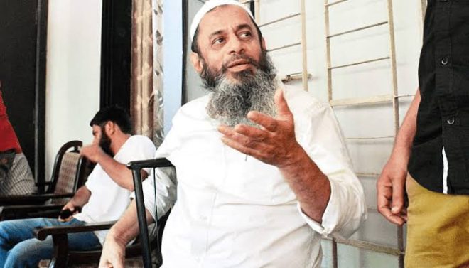Saquib Nachan: Terrorist or Reformed Citizen? Shocking Truth Revealed! —  Saquib Nachan criminal history, Saquib Nachan Mumbai blasts, Saquib Nachan life sentence