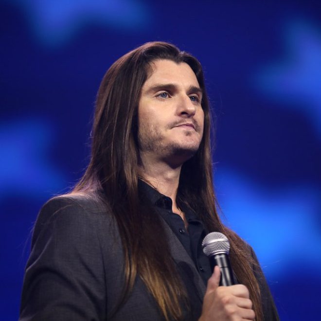 Scott Presler Warns GOP: Lose Midterms Without Trump’s Agenda! — Scott Presler Trump agenda, midterm elections 2025, Republicans Social Security tax