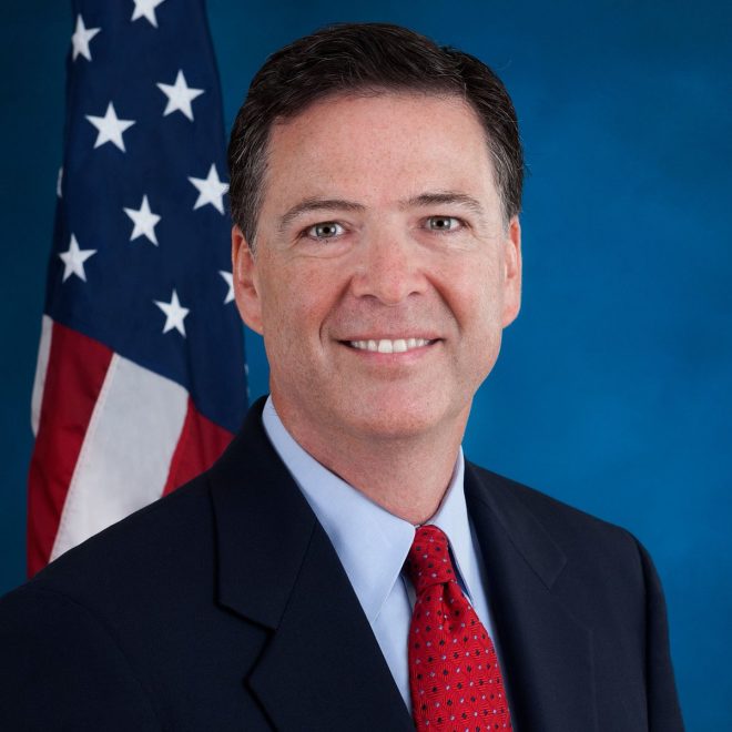 🚨 Secret Service to Escort Comey Amid Controversial Interview!