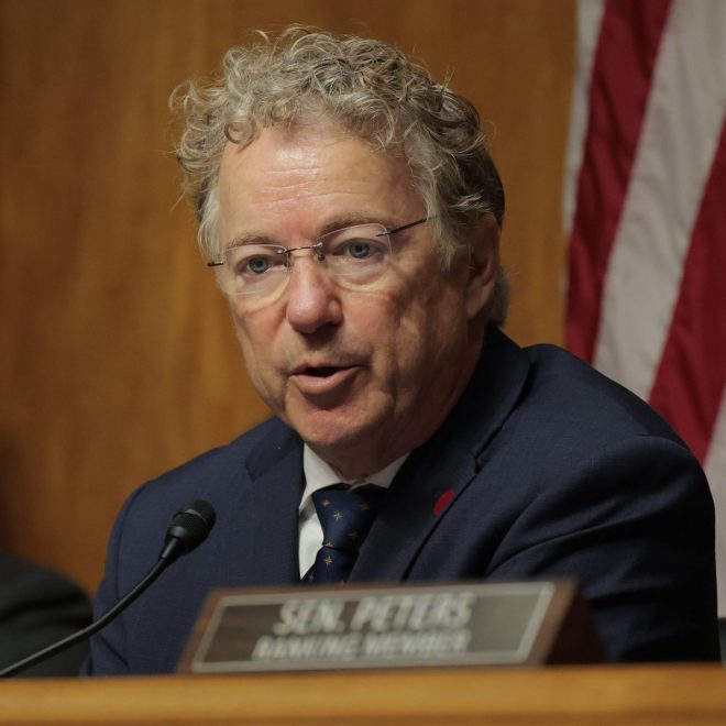 Sen. Rand Paul Vows to Hold Fauci Accountable for COVID Crisis!
