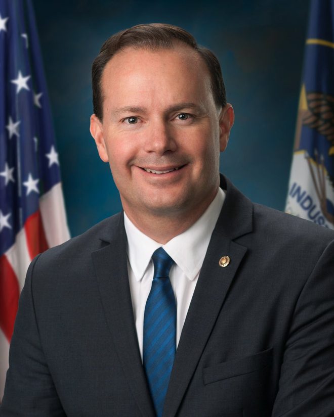 Senator Mike Lee Proposes "Aggressive" DOGE Cuts in Big Bill! — Senate spending reform, aggressive budget adjustments, cryptocurrency funding cuts