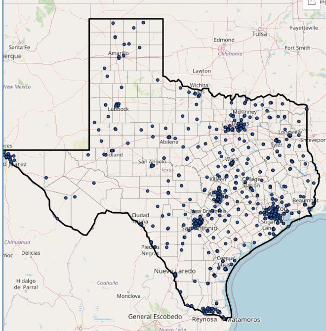 Senator Schumer Sparks Outrage with Texas Vaccine Funding Claims!