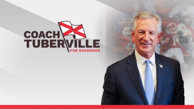 Senator Tuberville’s Bold Move: Alabama Governorship in 2026? — Senator Tuberville 2025 campaign, Alabama governor race news, Tommy Tuberville political announcement