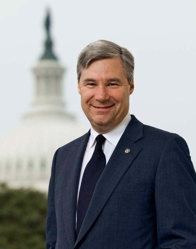 Senator Whitehouse's Shocking Vote Scandal: Millions to Wife! — Senator Whitehouse corruption, Elon Musk DOGE controversy, taxpayer money misuse
