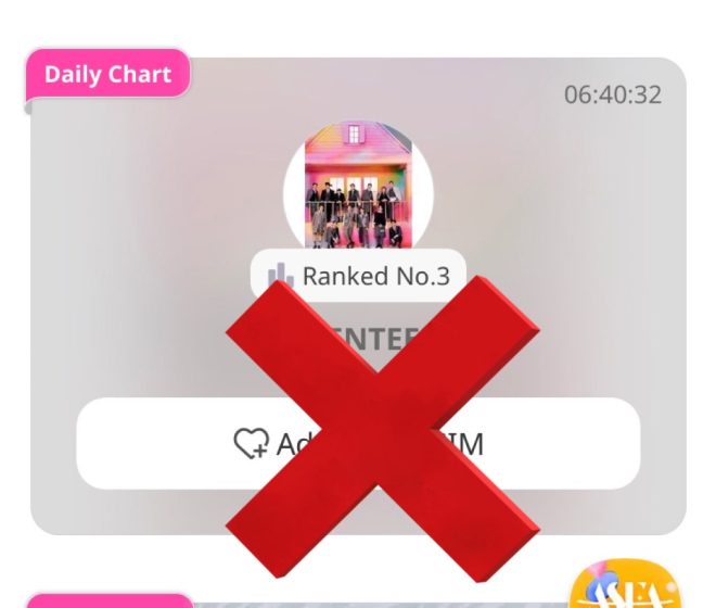 Seventeen Fans Urged to Save Chamsims for Crucial Vote! — REMINDER, SEVENTEEN voting, chamsims saving