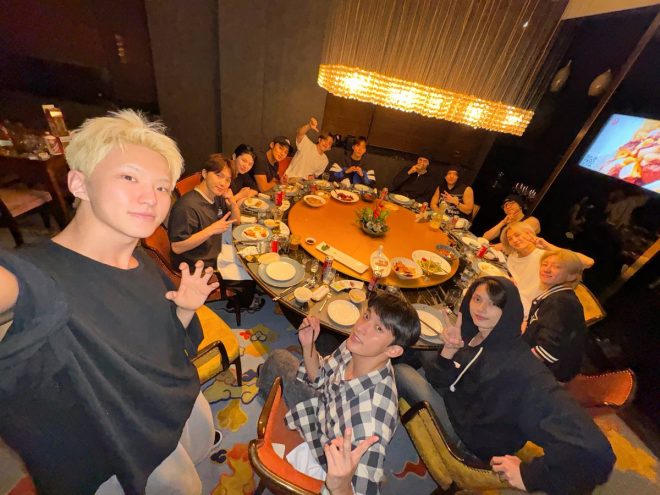 Seventeen's Shocking Announcement: A Decade of Unbreakable Bonds! — Seventeen Anniversary Celebration, SVT Forever Together, K-Pop Decade of Love